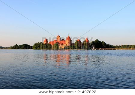 Trakai