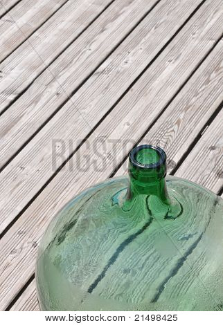 Demijohn