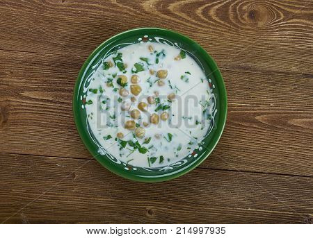 Toyga Soup