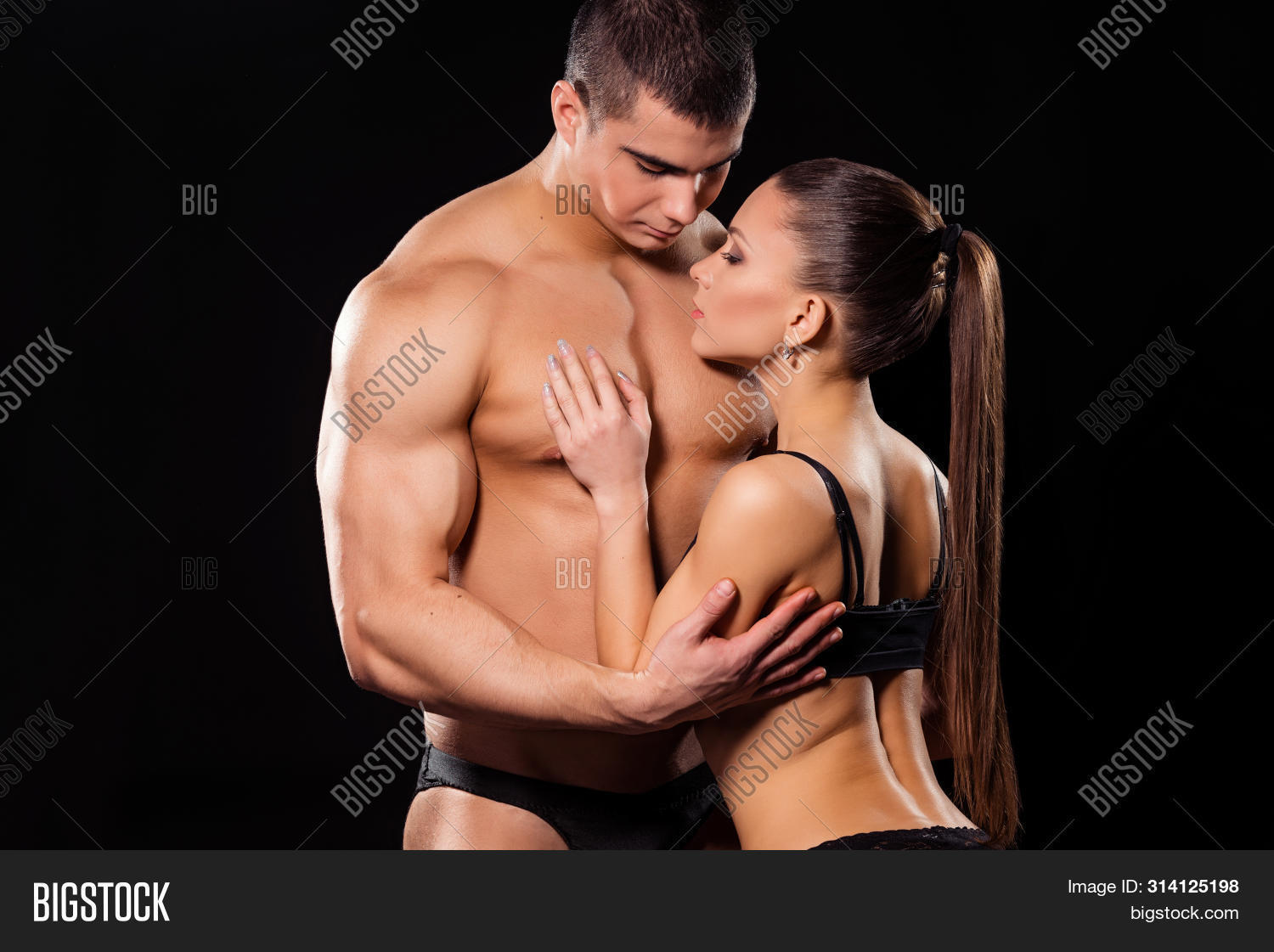 Erotic Fitness