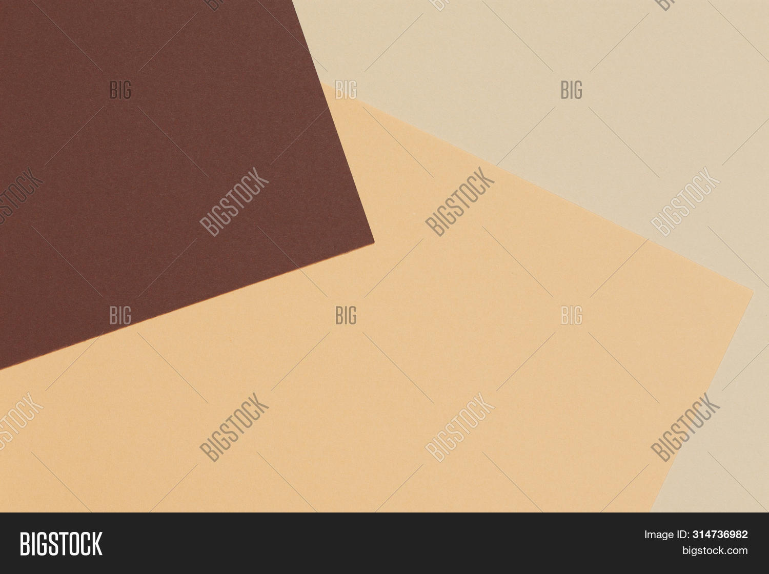 Color Papers Geometry Image Photo Free Trial Bigstock