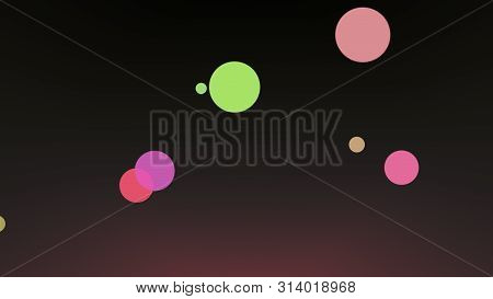Abstract Background 8k Ultra Hd 7680x4320 High Quality