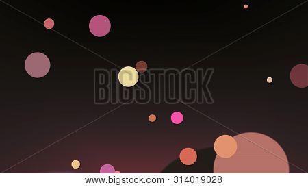 Abstract Background 8k Ultra Hd 7680x4320 High Quality