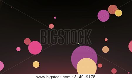 Abstract Background 8K Ultra HD 7680X4320