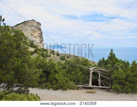 Crimean Mountains