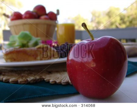 Fruta
