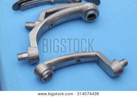 As Cast  Aluminium High Pressure Die Casting Part For Automotive And Electrical Equipment