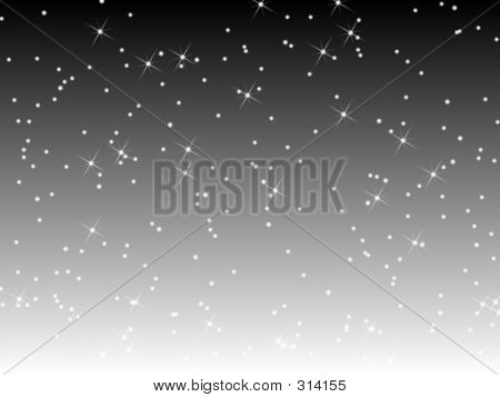 夜の時間