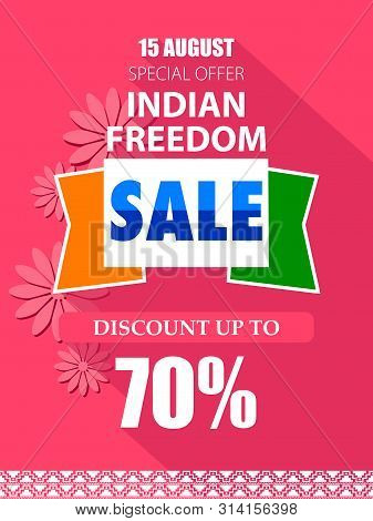 Happy Independence Vector Photo Free Trial Bigstock