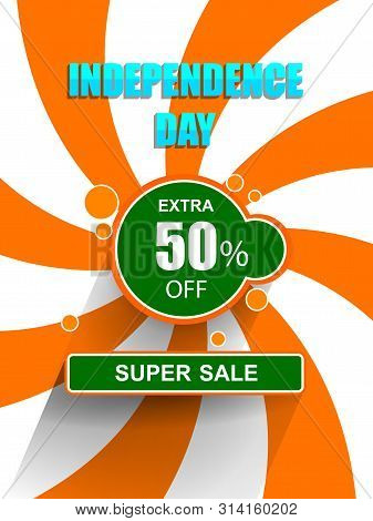 Happy Independence Vector Photo Free Trial Bigstock