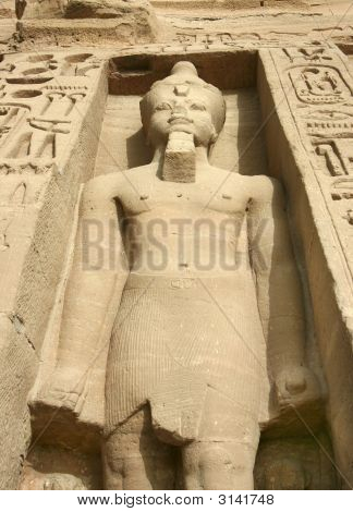 Abu Simbel