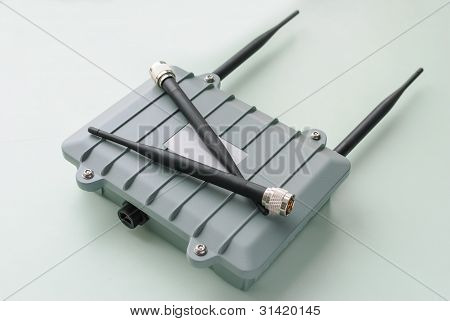 Wireless Access Point