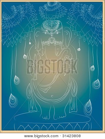 Ganesha