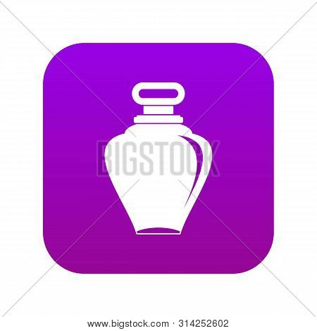 Parfume Bottle Icon Vector & Photo (Free Trial) | Bigstock