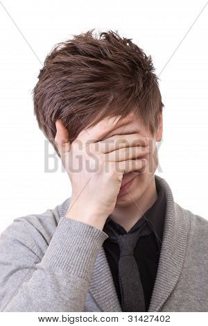 Facepalm