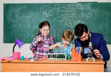 Biology School Laboratory Equipment. Biology Education. Microscope. Back To School. Experimenting Wi