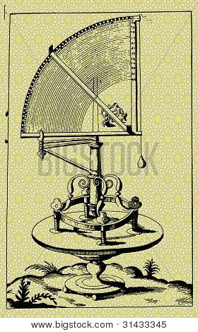 Astronomical Machine