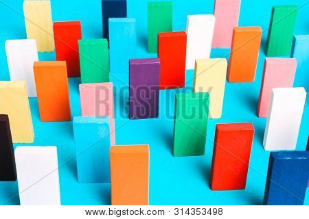 Concept Creative, Logical Thinking, Art,creativity Inspiration