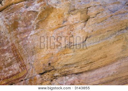 Cave rakenne
