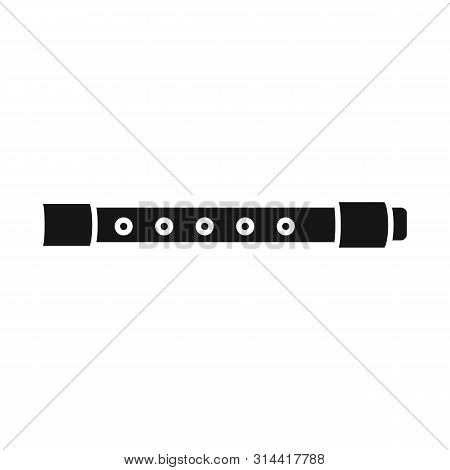 Vector Design Of Lamp And Tube Logo. Collection Of Lamp And White Stock Vector Illustration.