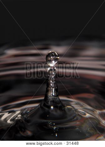 Water Drop