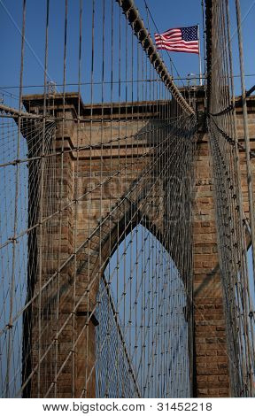Il ponte di Brooklyn