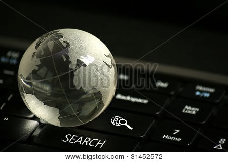Поиск концепции Web