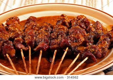 Satay