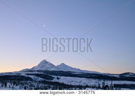 Tre søstre Dawn