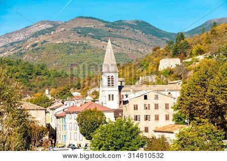 Gorges du Verdon, Provence, France