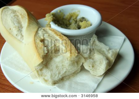 Pane francese