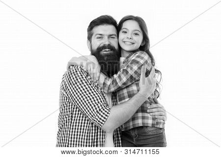 Fathers Day. Little Image & Photo (Free Trial) | Bigstock