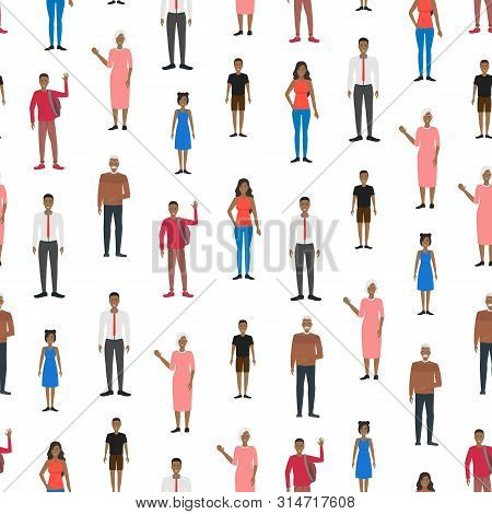 Cartoon Characters Vector & Photo (Free Trial) | Bigstock