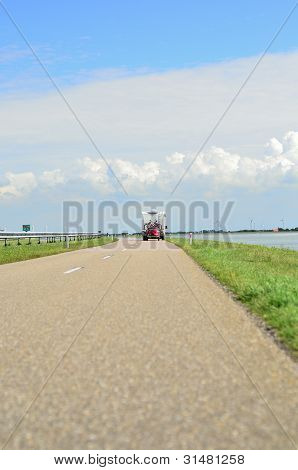 Gå med en autocamper