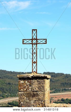 Cross