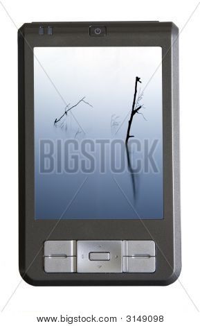 PDA