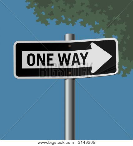 Sign_Oneway.AI