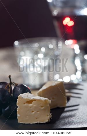 fromage