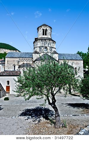 Église