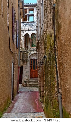 Città francese
