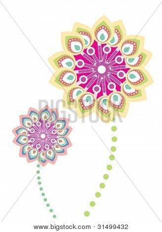 Flor