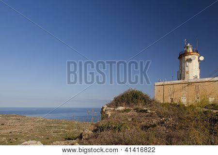 Ta' faro Giordan