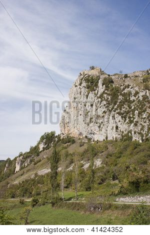 Roquefixade