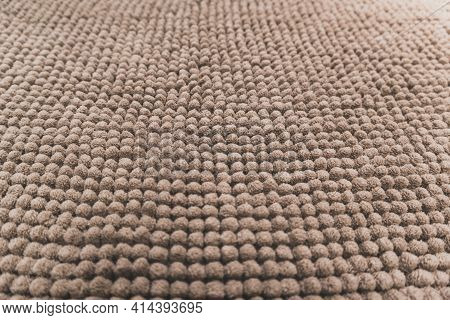 Carpet Pile Texture Background Pattern Soft Textile Fibra Bath