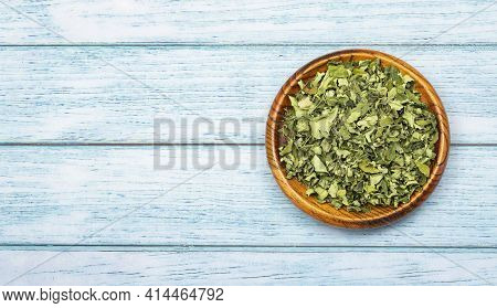 Moringa Oleifera With Many Benefits, Vitamins, Minerals And Multiple Medicinal Properties For The Bo