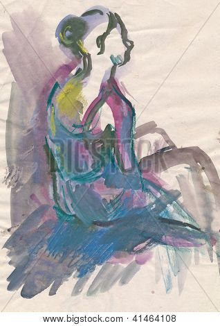 Ballett