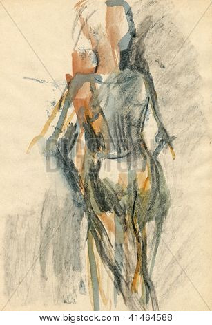Ballett