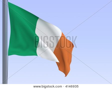 Irlanda