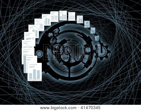 Elaborazione dei documenti