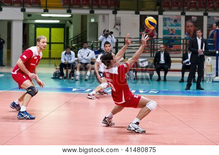 Volley